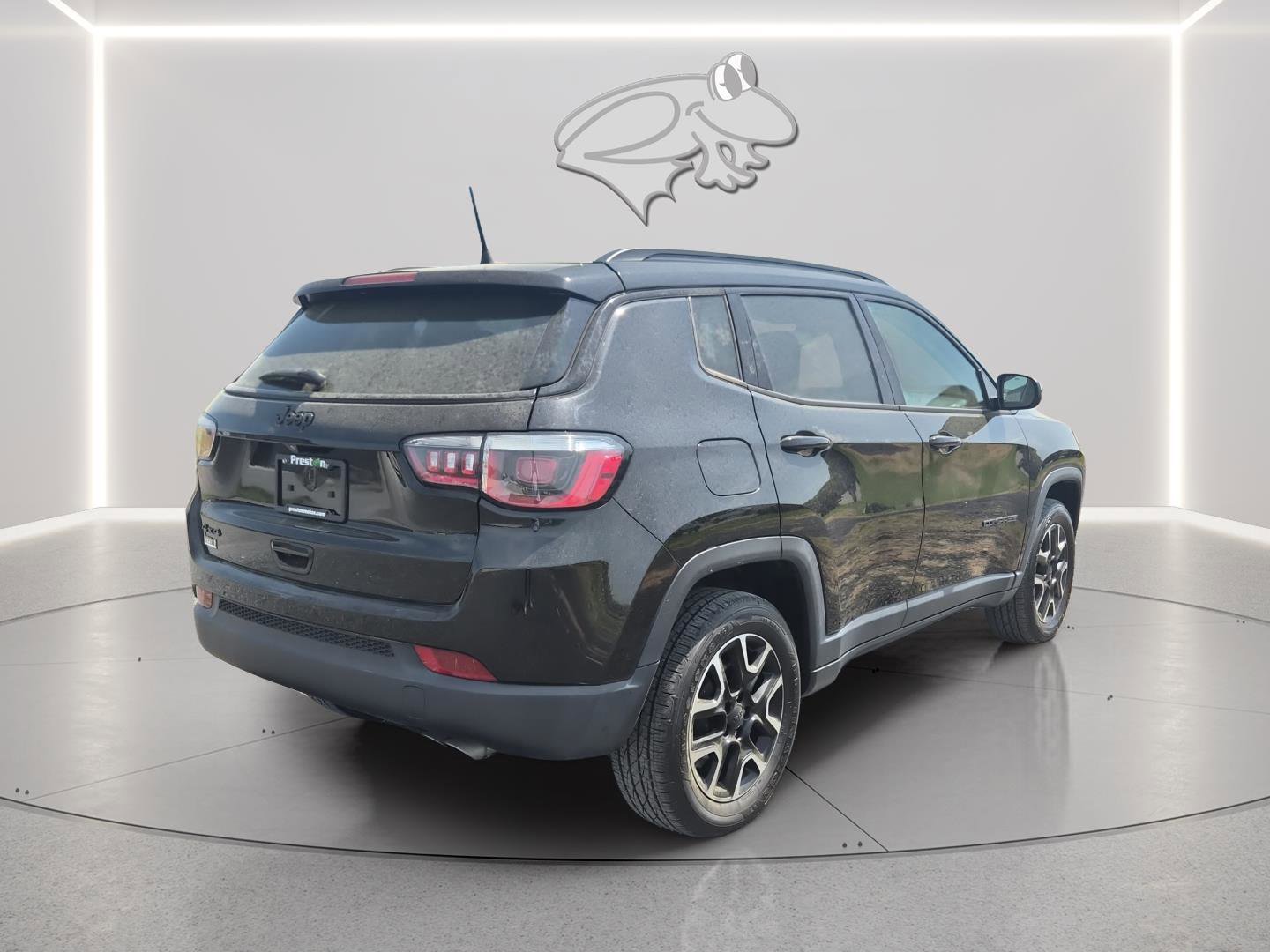 Used 2019 Jeep Compass Sport image 5