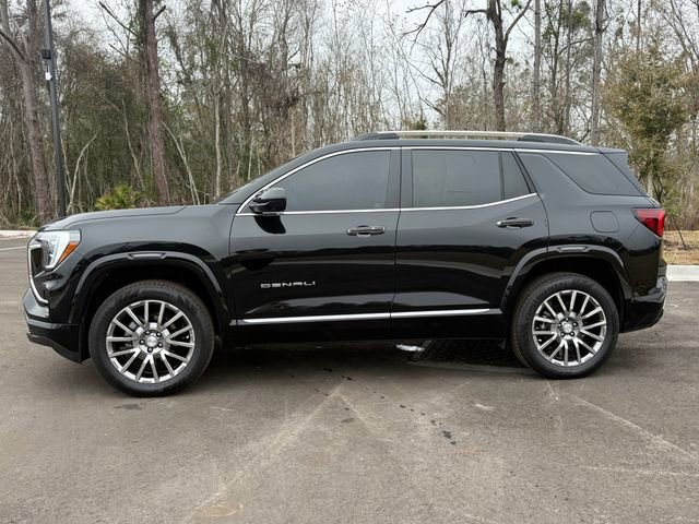 Used 2026 GMC Terrain Denali w/ LPO, Floor Liner Package image 2