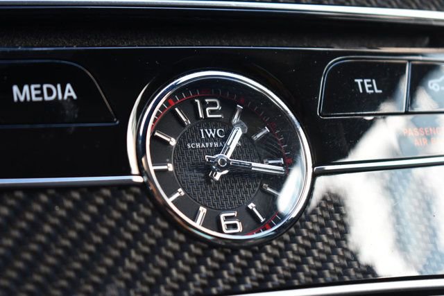 Used 2017 Mercedes-Benz C 63 AMG S w/ Parking Assist Package image 32