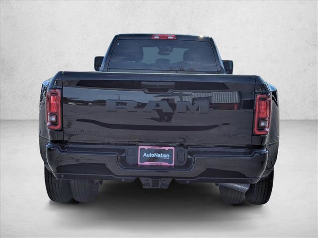 New 2026 RAM 3500 Big Horn image 6