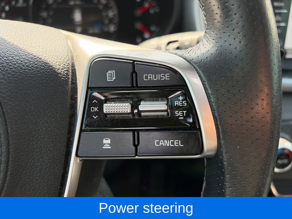 Used 2020 Kia Sorento SX AWD/4WD image 14