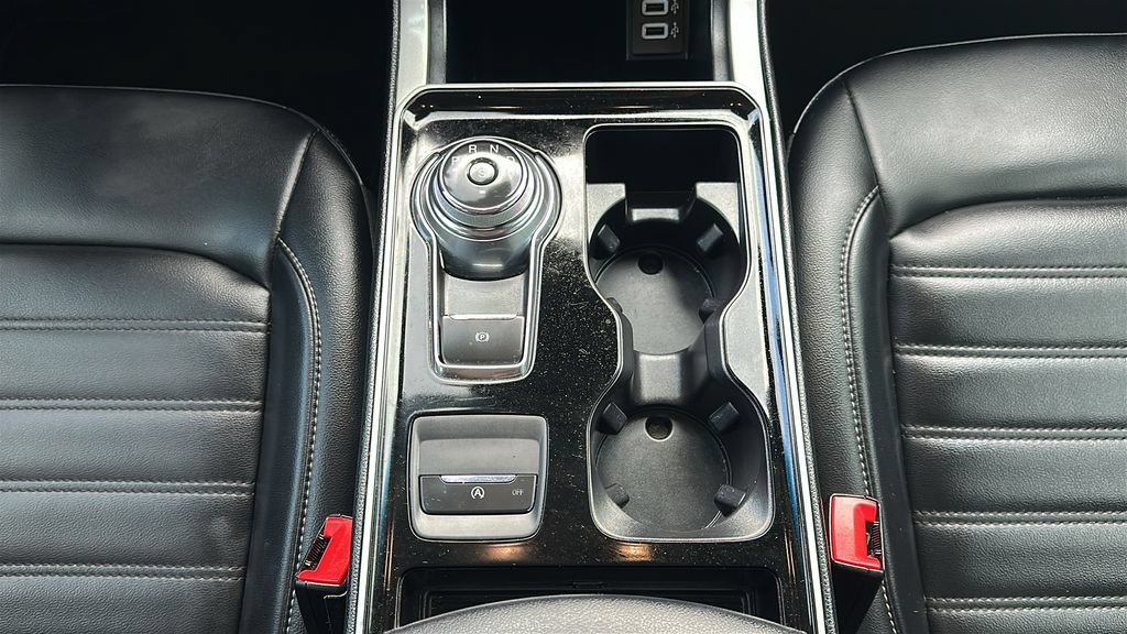 Used 2019 Ford Edge SEL w/ Equipment Group 201A FWD image 27