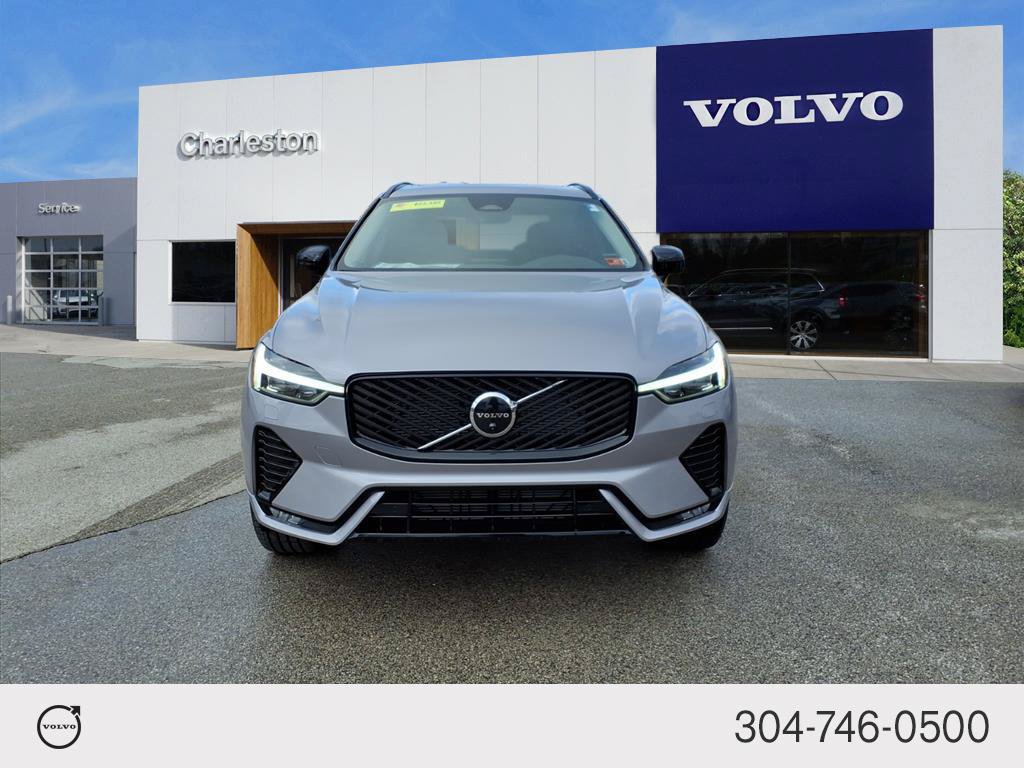 Certified 2026 Volvo XC60 B5 Plus w/ Protection Package Premier AWD/4WD image 8