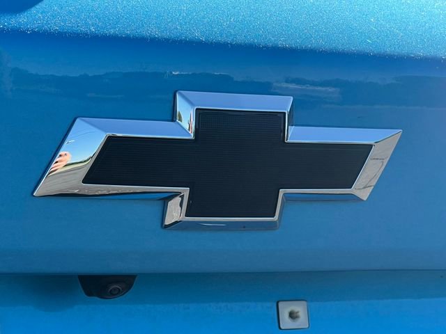 Used 2025 Chevrolet Trax ACTIV w/ Sunroof Package FWD image 51