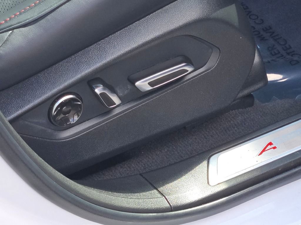 Certified 2024 Acura RDX A-Spec image 11