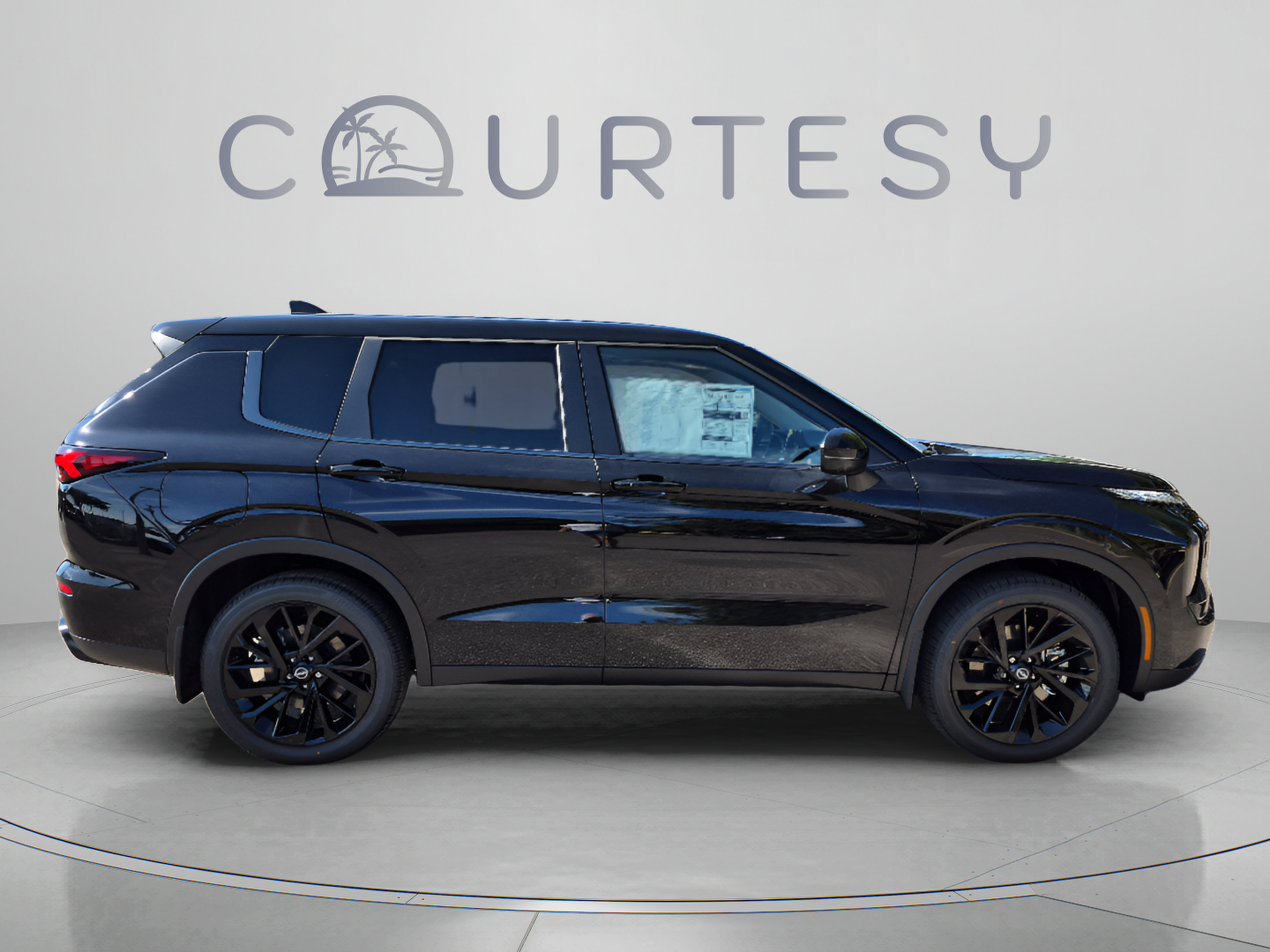 New 2026 Nissan Rogue SL w/ Family Package AWD/4WD image 7