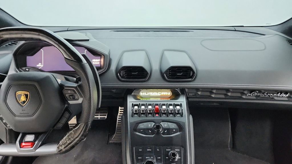Used 2018 Lamborghini Huracan LP 580-2 image 26