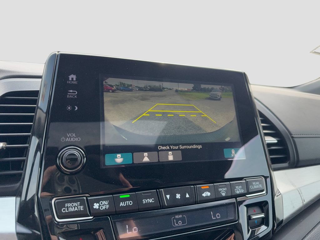Used 2022 Honda Odyssey EX-L image 19