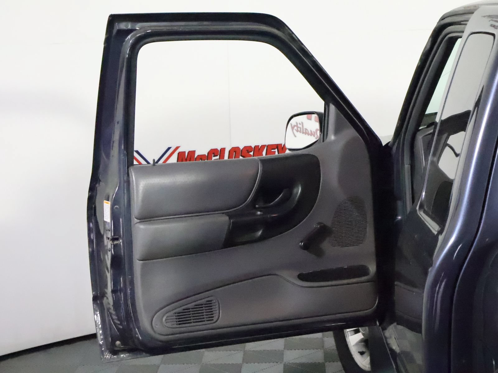 Used 2001 Ford Ranger XLT AWD/4WD image 17