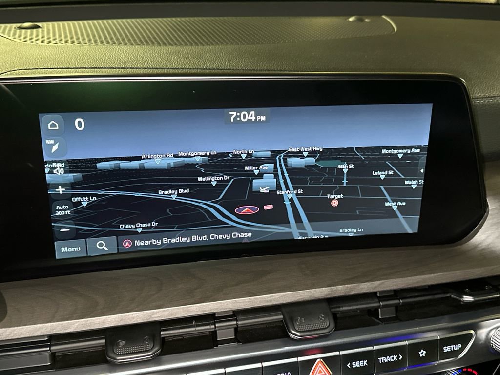 Certified 2024 Kia Telluride SX X-Pro image 34