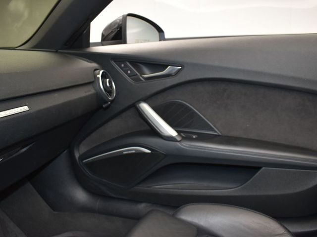 Used 2017 Audi TT 2.0T image 20