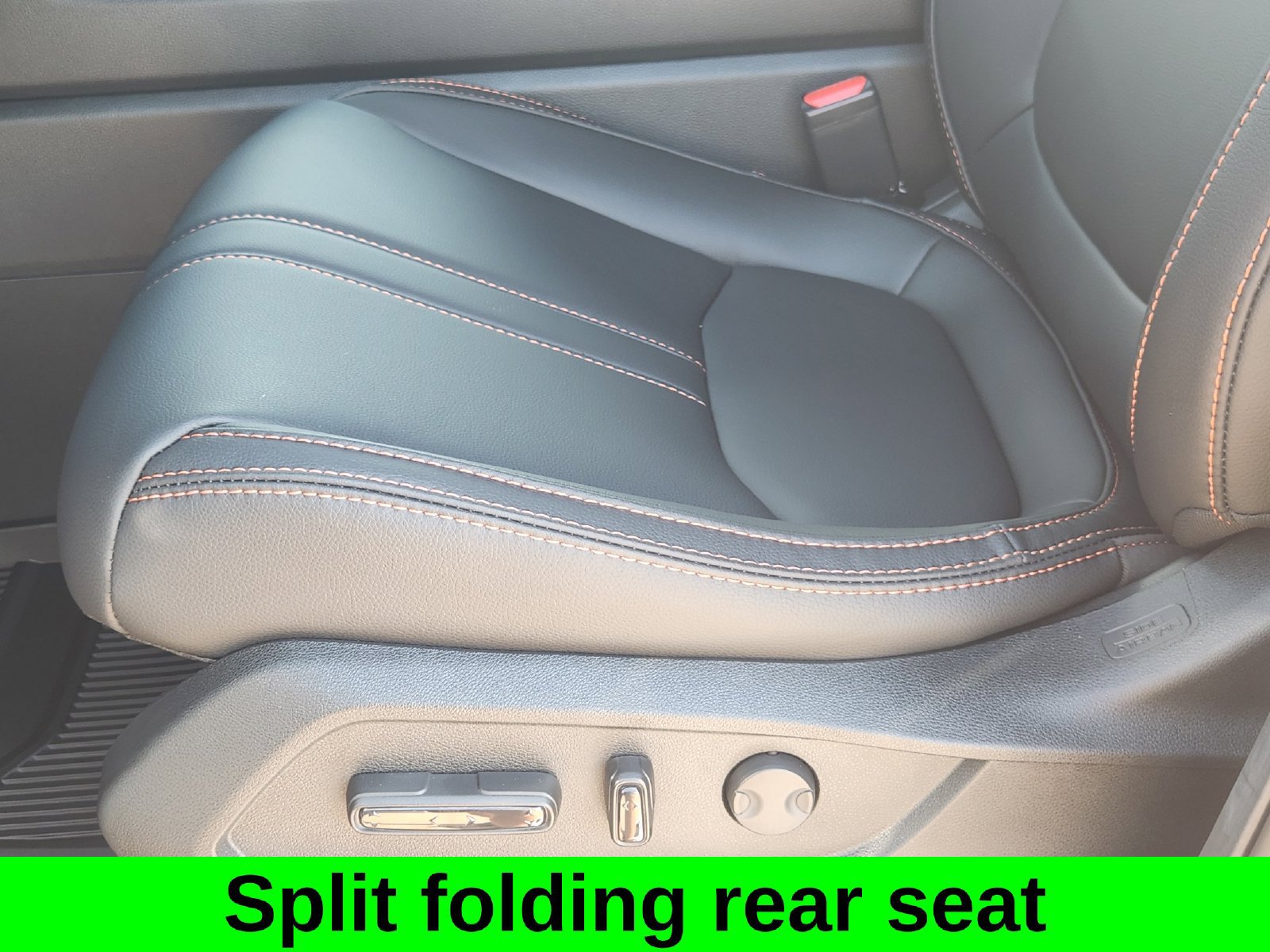 New 2026 Honda Pilot TrailSport image 25