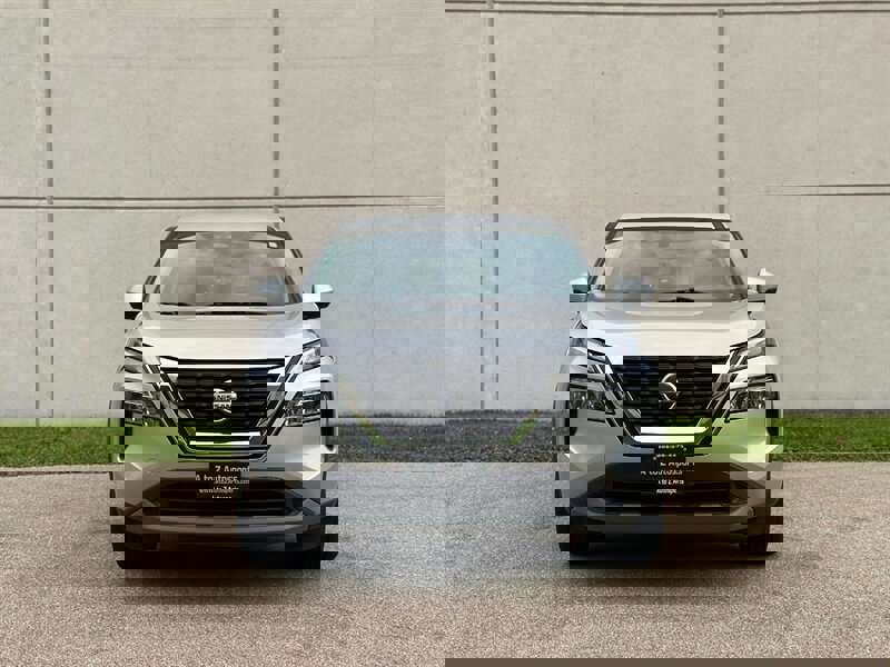 Used 2021 Nissan Rogue SV image 5