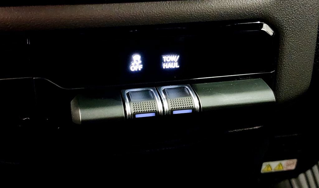 Used 2023 RAM 1500 Laramie image 20