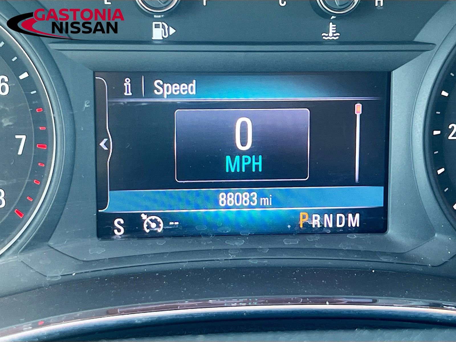 Used 2020 Buick Encore Preferred image 15