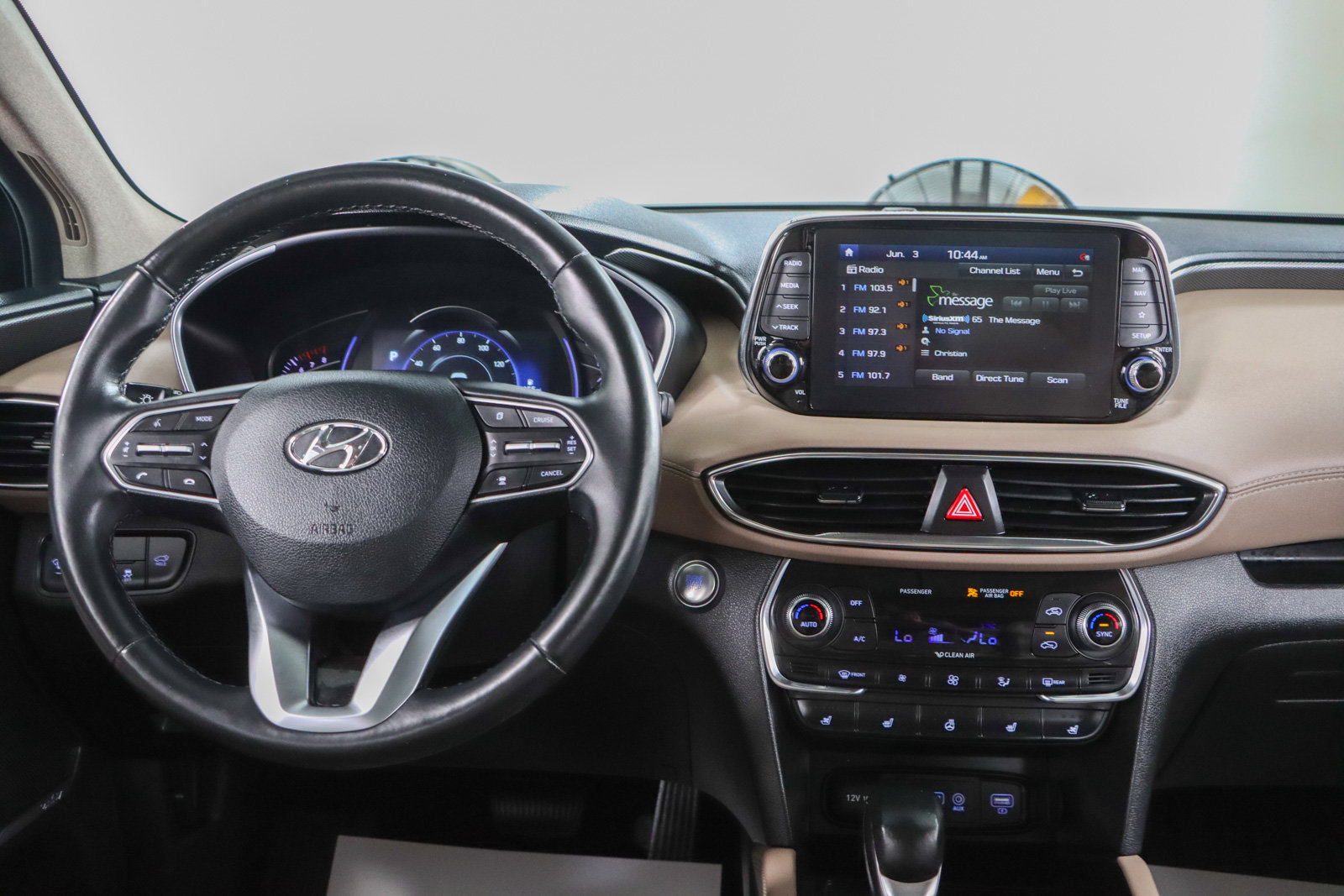 Used 2020 Hyundai Santa Fe Limited FWD image 17