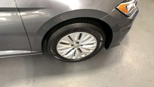 Used 2020 Volkswagen Jetta S w/ Driver Assistance Package FWD image 24