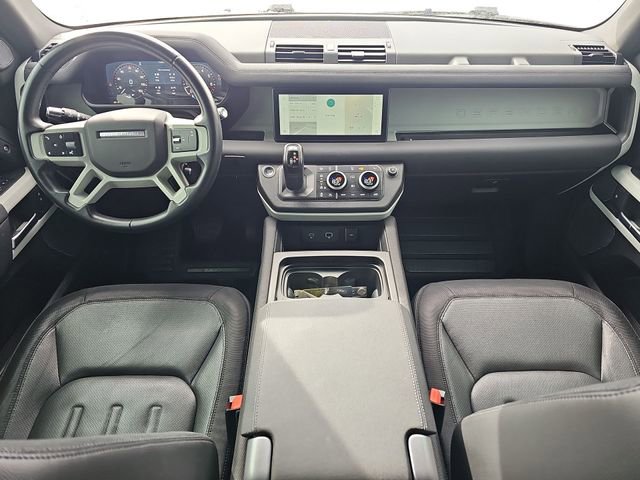 Used 2021 Land Rover Defender 110 X-Dynamic SE image 20