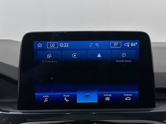 Used 2026 Ford Escape ST-Line w/ Cold Weather Package image 13