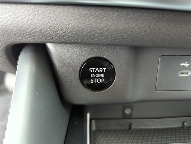 New 2026 Nissan Rogue Platinum image 42