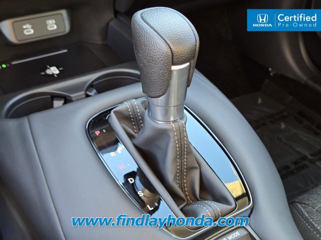 Certified 2027 Honda HR-V LX image 31