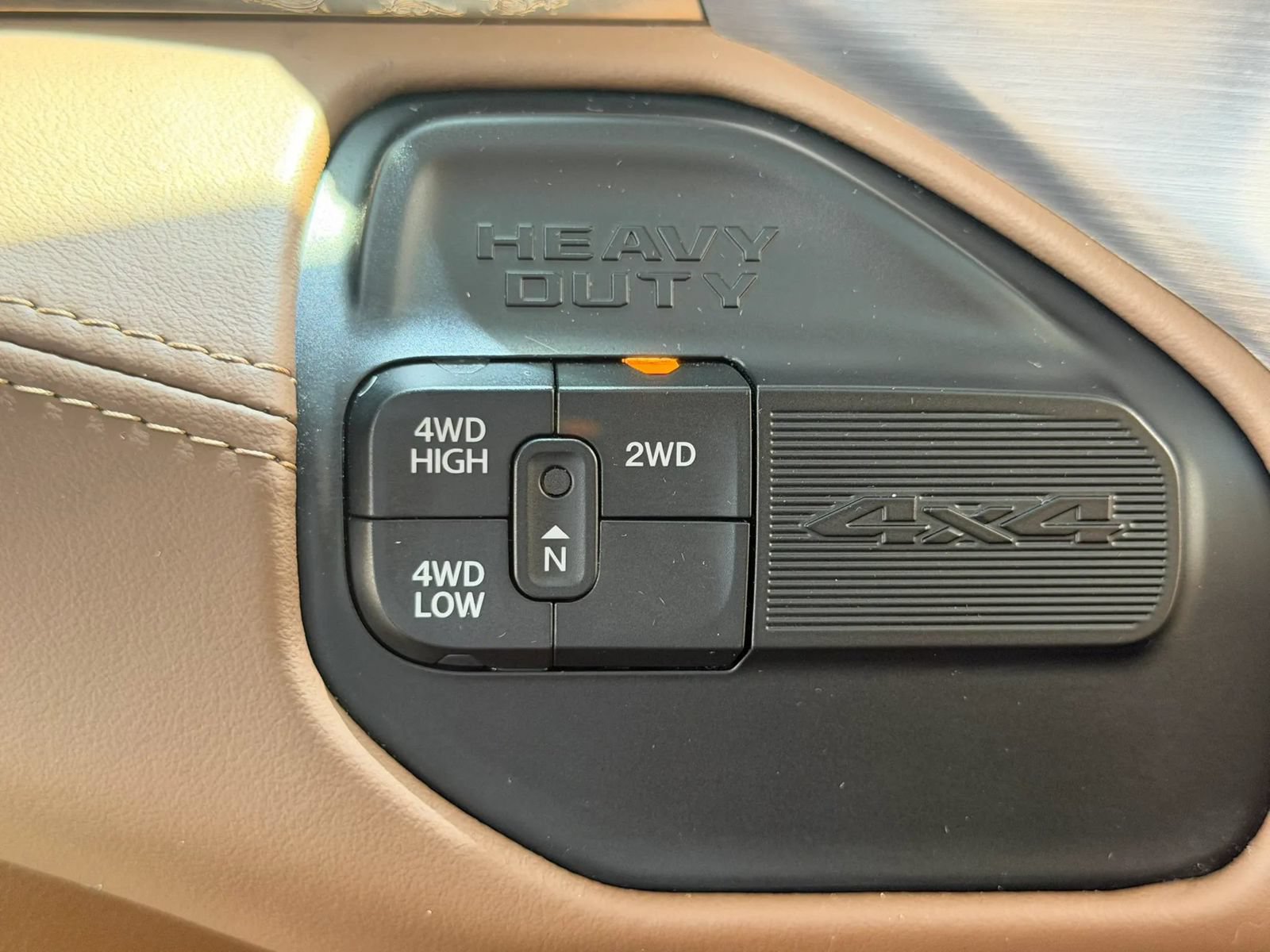 Used 2023 RAM 3500 Limited AWD/4WD image 47