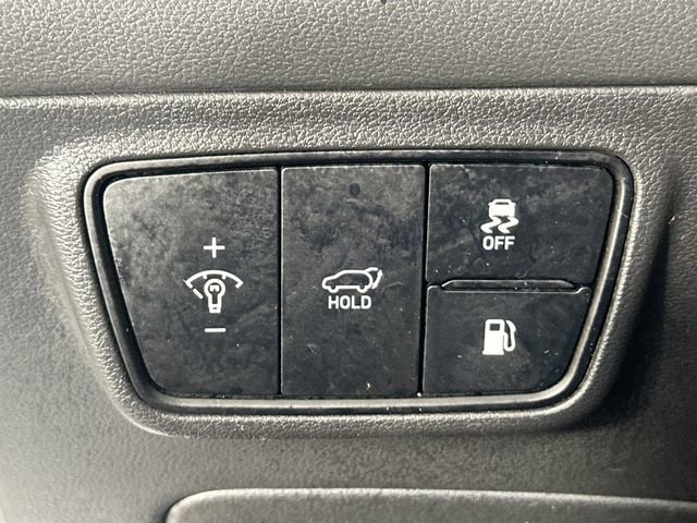 Used 2022 Hyundai Tucson Limited image 25