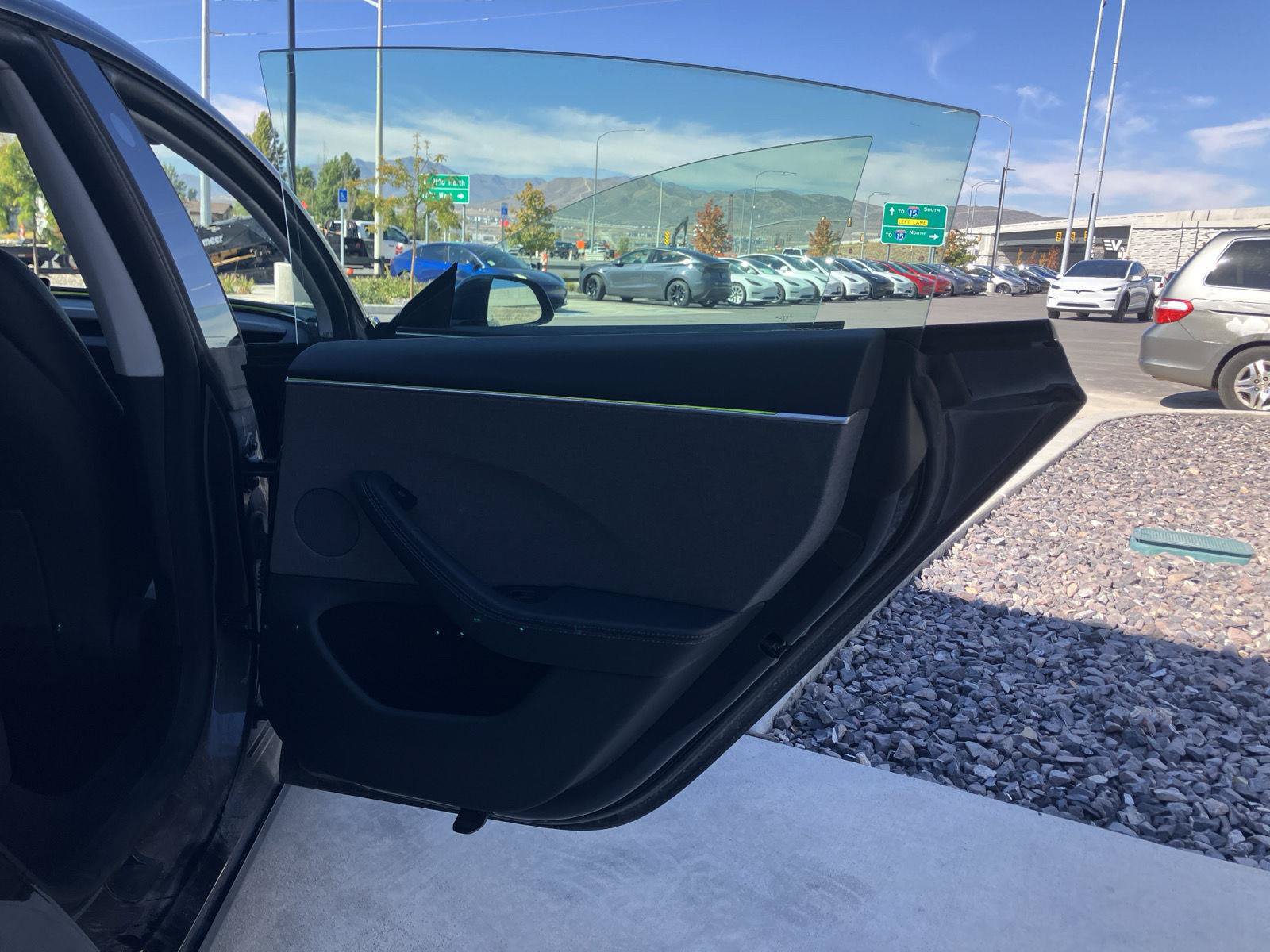 Used 2025 Tesla Model 3 Long Range RWD image 20