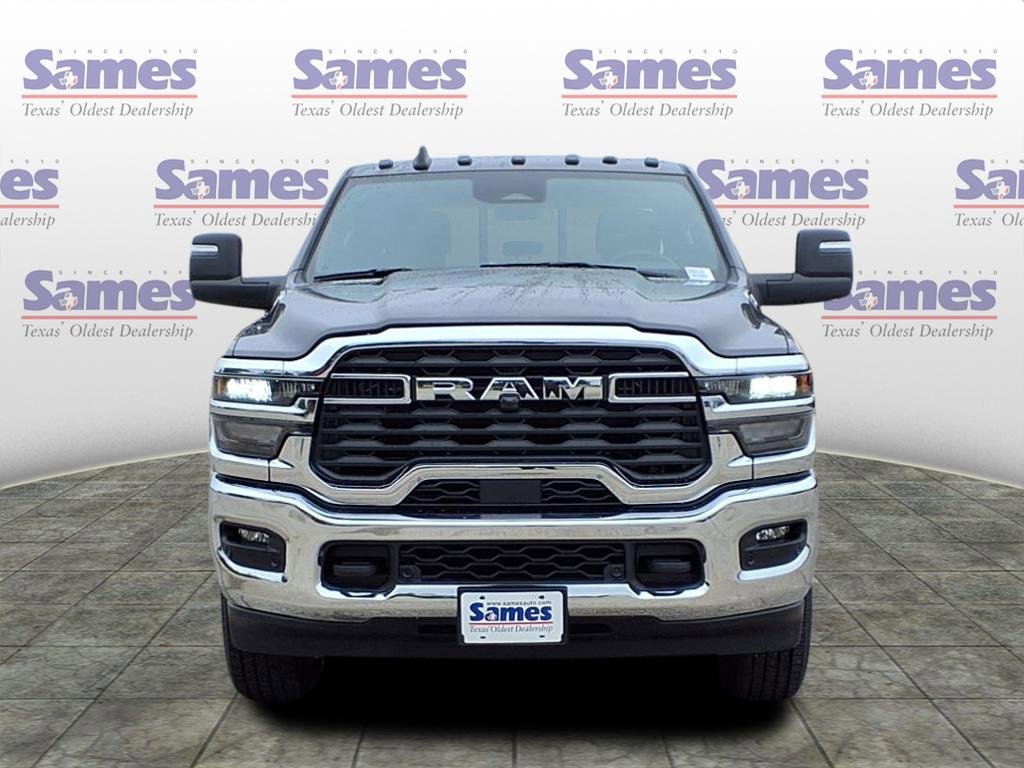 New 2025 RAM 2500 Tradesman image 2