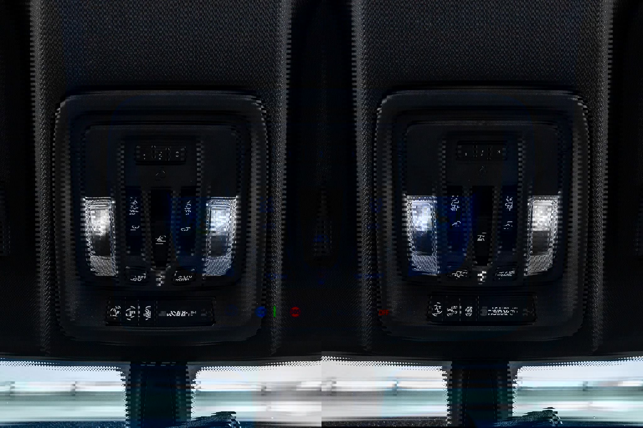 Used 2019 GMC Sierra 1500 AT4 w/ AT4 Premium Package AWD/4WD image 27