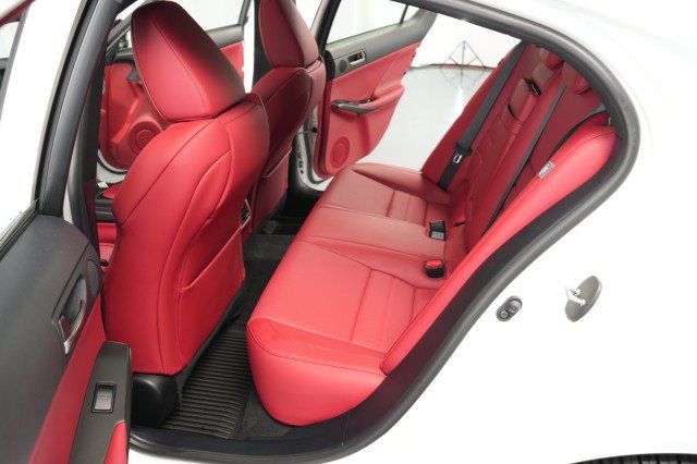 Used 2023 Lexus IS 350 F Sport AWD/4WD image 42