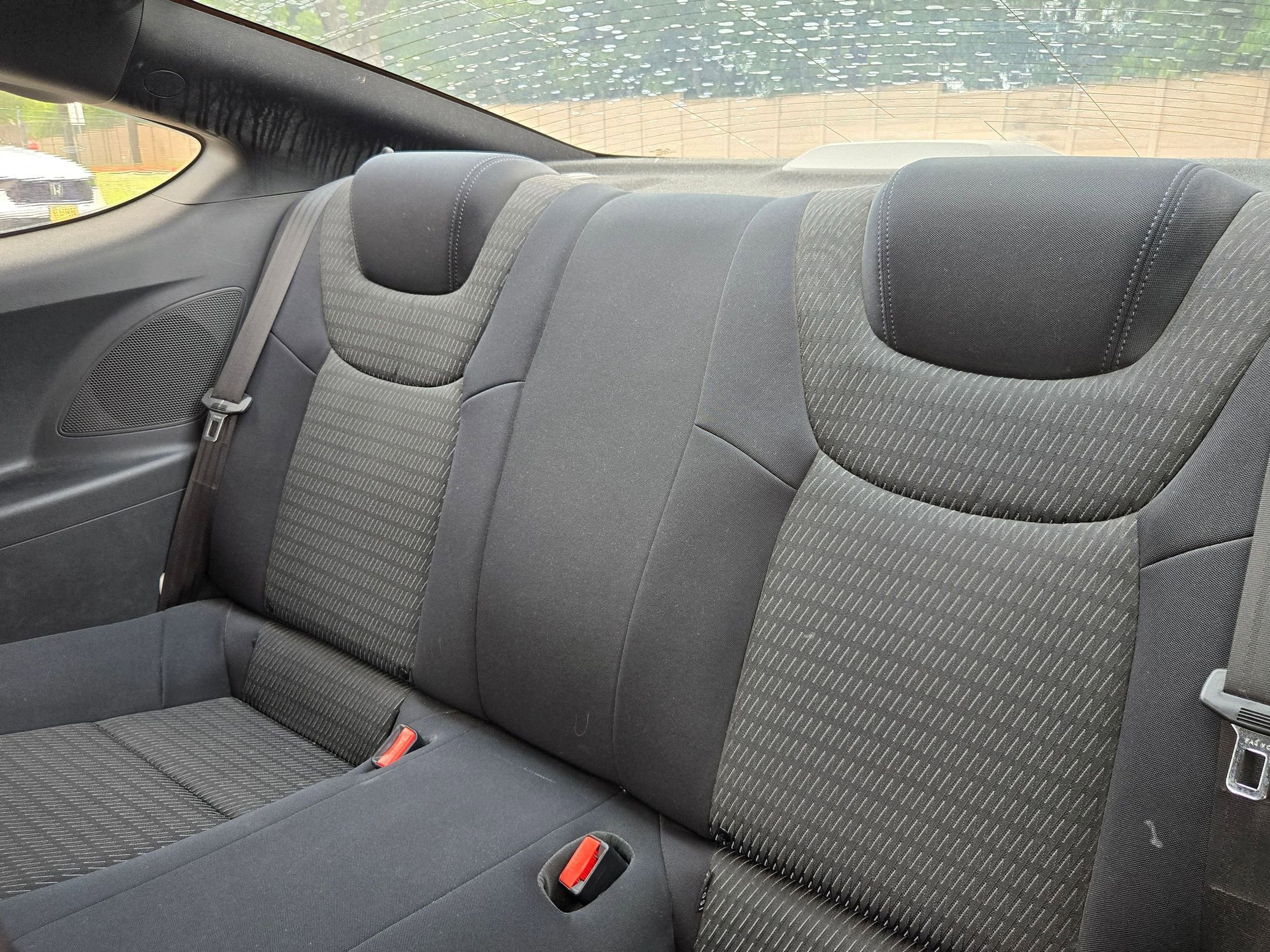 Used 2015 Hyundai Genesis 3.8 RWD image 14