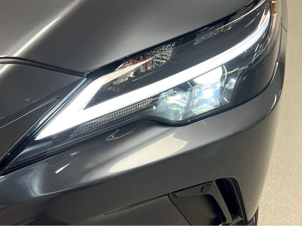 Certified 2026 Lexus RX 350h AWD/4WD image 36