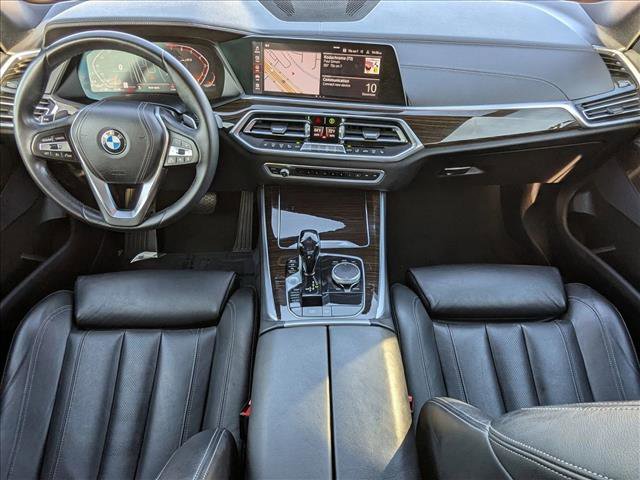 Used 2020 BMW X5 xDrive40i w/ Premium Package image 18