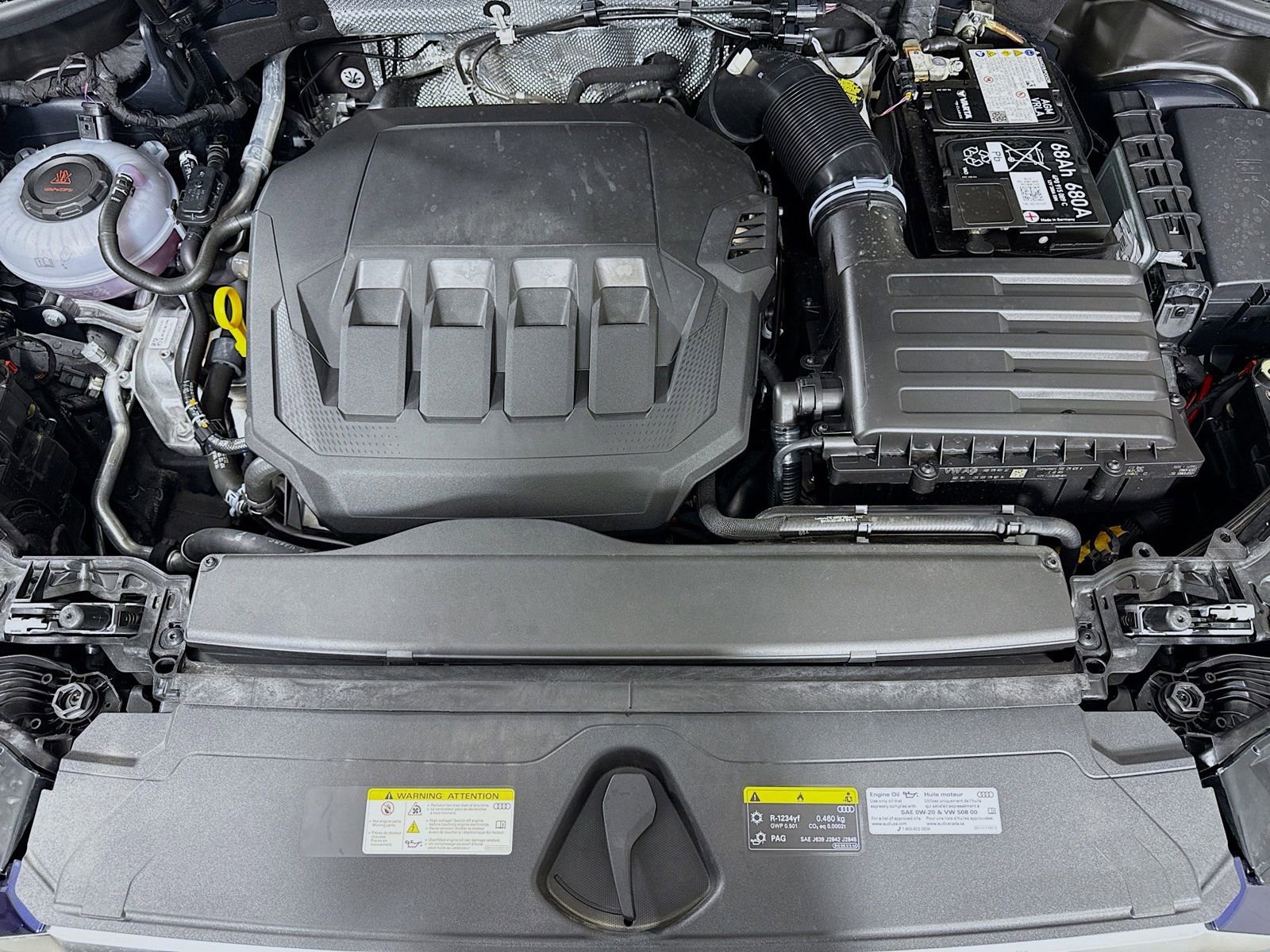 Certified 2025 Audi Q3 2.0T Premium Plus w/ Premium Plus Package image 30