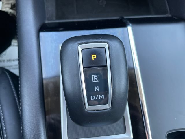 Used 2024 Mitsubishi Outlander SE AWD/4WD image 18