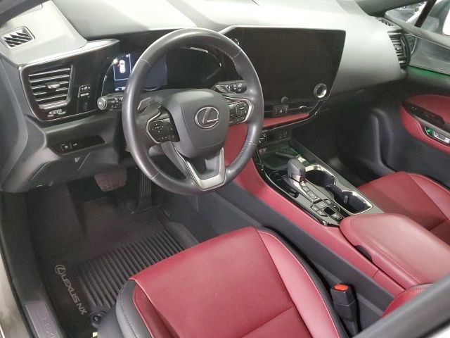 Used 2023 Lexus NX 350 AWD image 12
