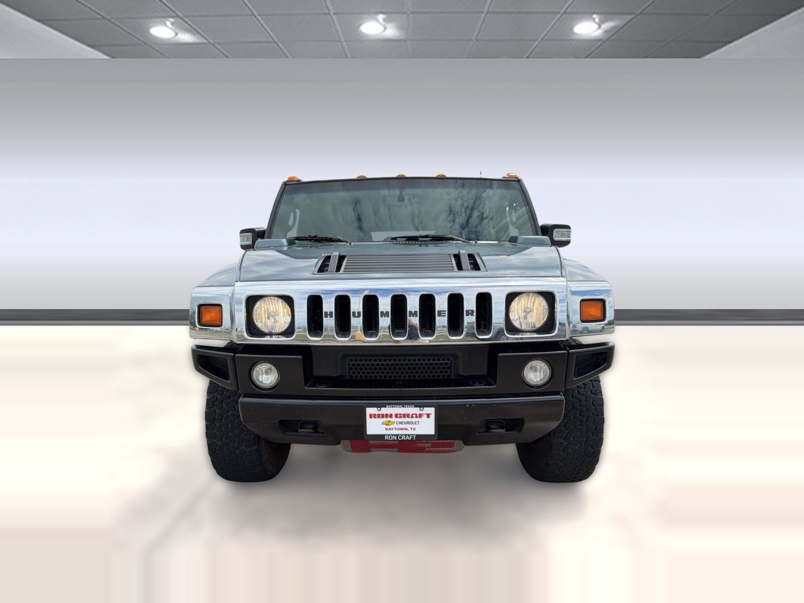 Used 2006 HUMMER H2 image 5