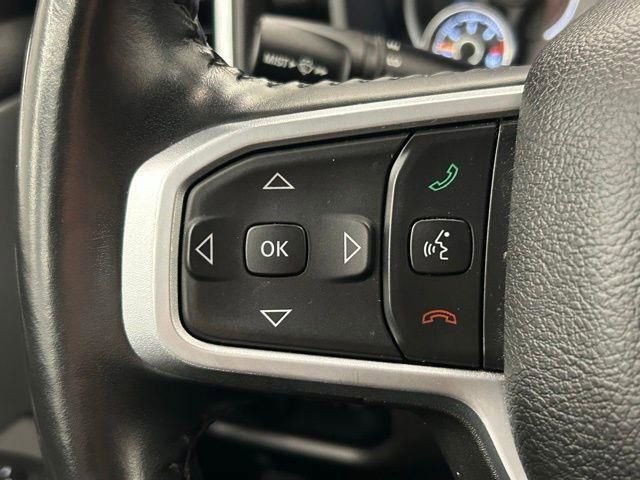 Used 2022 RAM 1500 Big Horn image 31