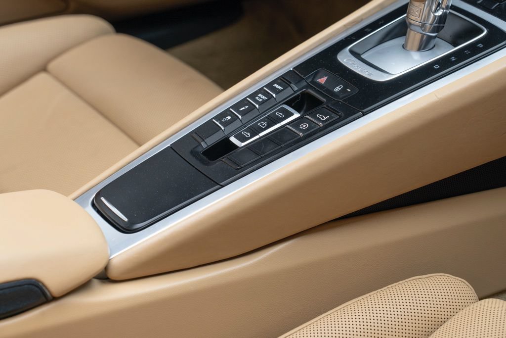 Used 2012 Porsche 911 Carrera S w/ Burmester Audio Pkg RWD image 24
