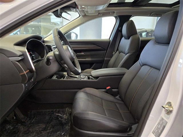 New 2025 MAZDA CX-50 AWD 2.5 Hybrid w/ Cargo Package image 9