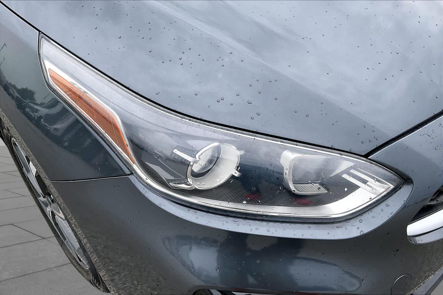 Used 2021 Kia Forte LXS FWD image 54