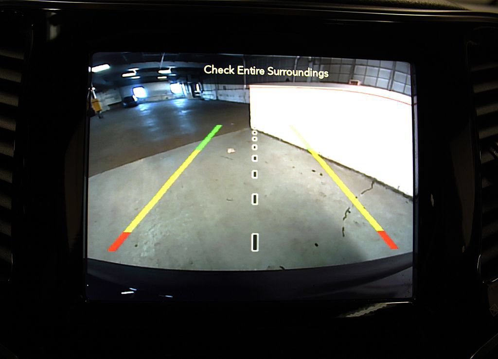 Certified 2021 Jeep Cherokee High Altitude AWD/4WD image 22