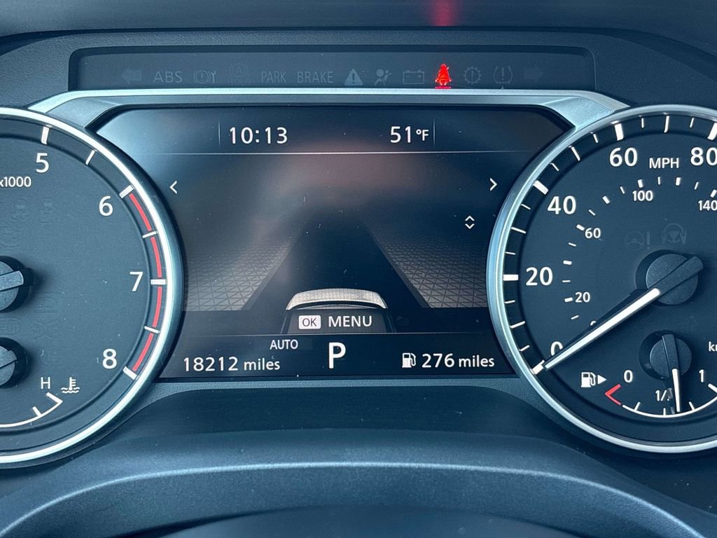 Used 2021 Nissan Rogue SL w/ Premium Package AWD/4WD image 20