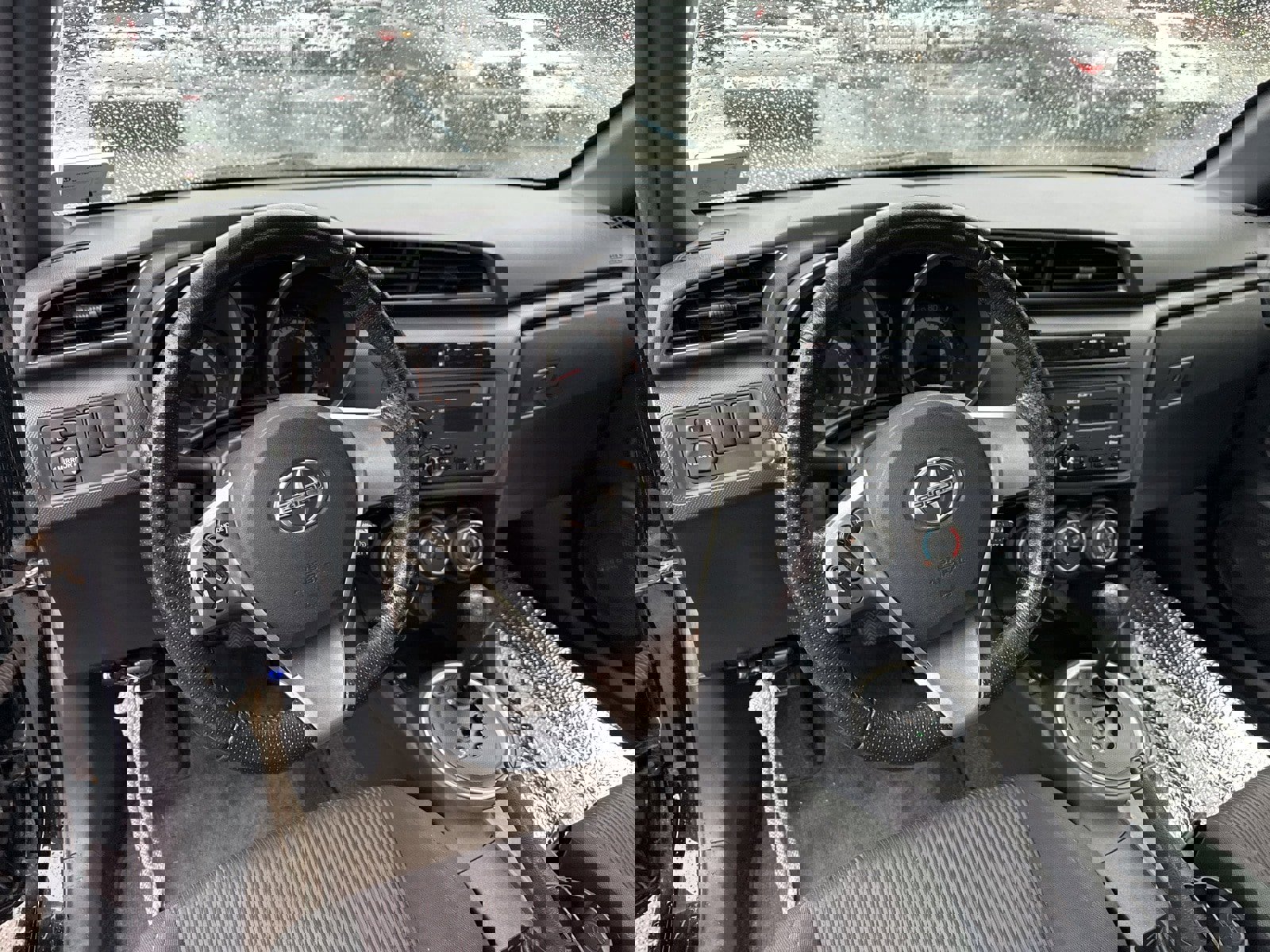 Used 2013 Scion tC image 12