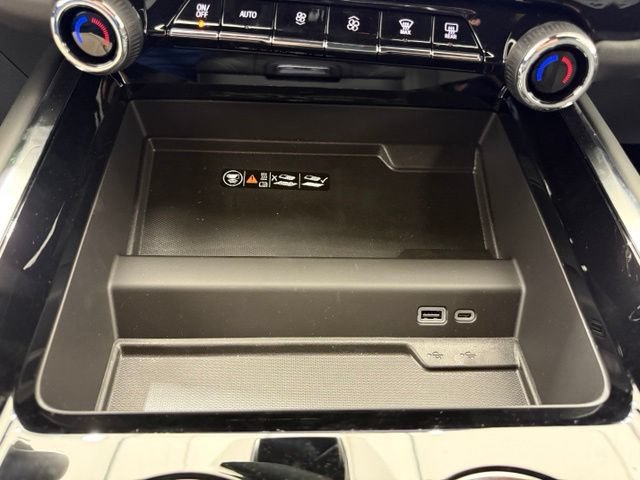 New 2026 Chevrolet Tahoe LT w/ Comfort Package AWD/4WD image 44