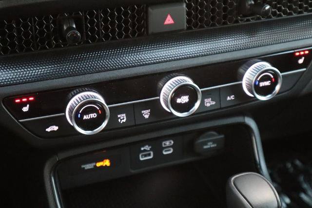 Used 2025 Honda CR-V Sport image 23