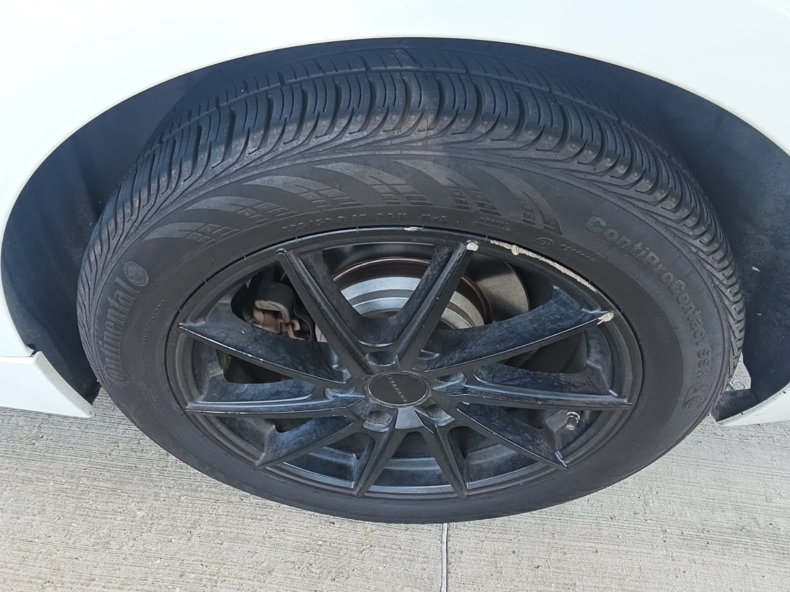Used 2015 BMW 328i Sedan RWD image 11