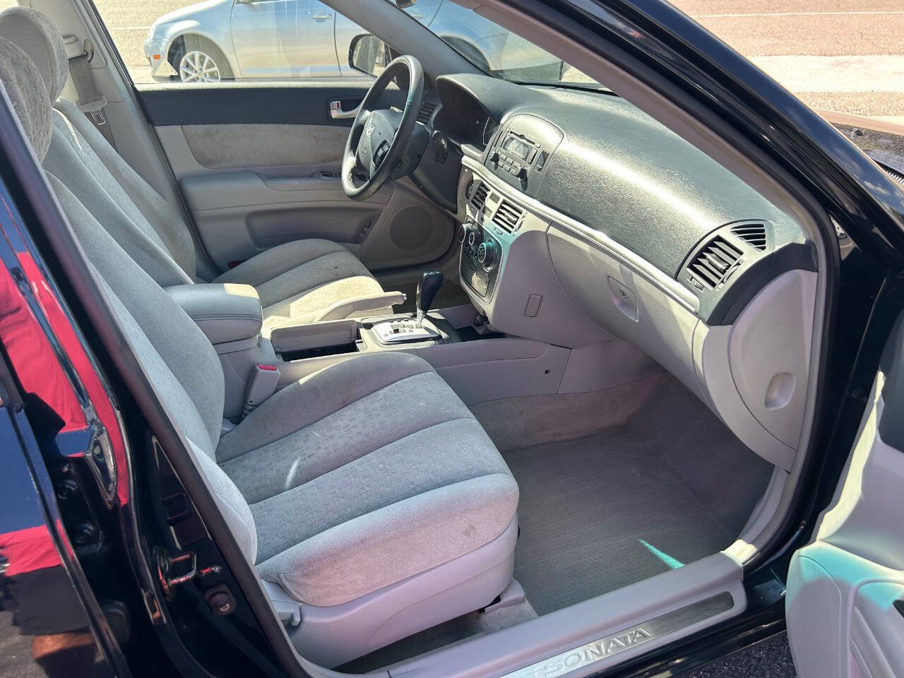 Used 2006 Hyundai Sonata GLS FWD image 7