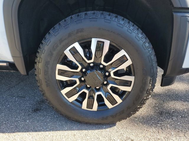 New 2026 GMC Sierra 2500 Denali Ultimate AWD/4WD image 6